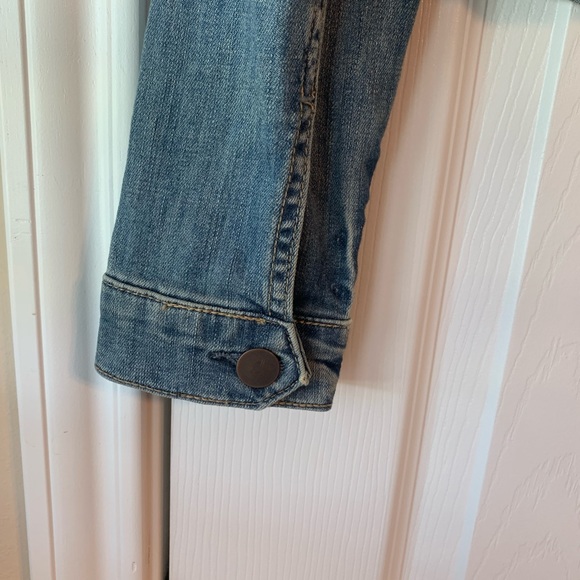 Kut from the kloth Denim jacket - Picture 6 of 6